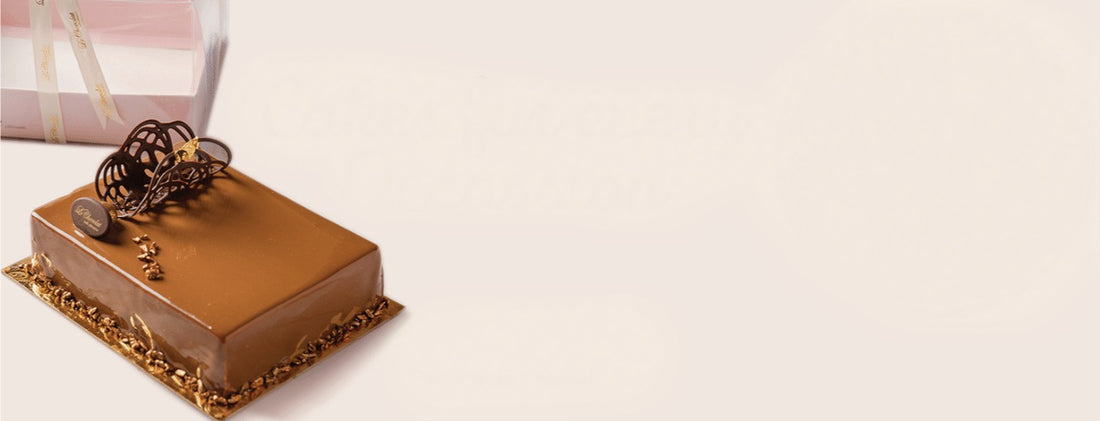THE PERFECT GIFT IS SWEET AND SIMPLE
