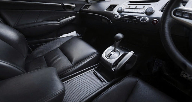 Interior Deep Clean Shefs
