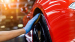 RV & Motorhome Detailing