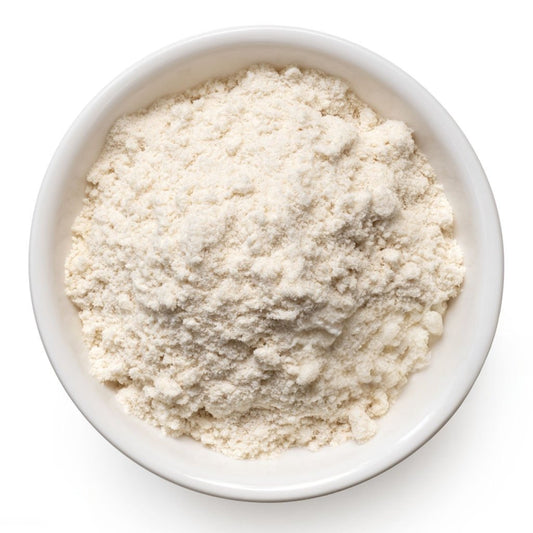 Luqaimat Flour