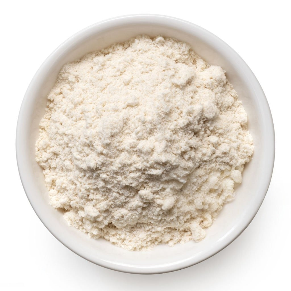 Luqaimat Flour