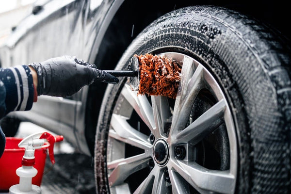 Car Wash Unlimited – Monthly