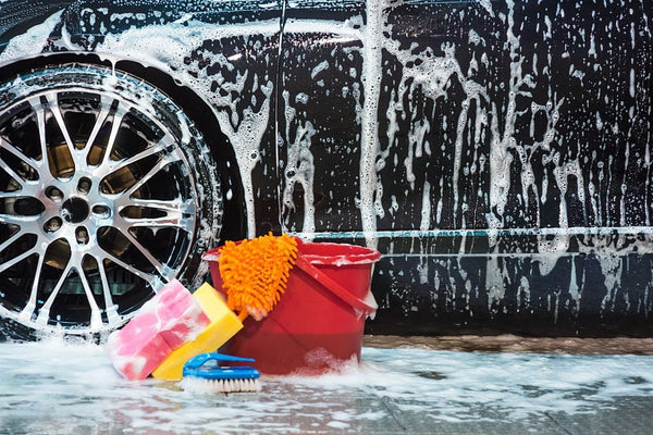 Car Wash Pro – Annual