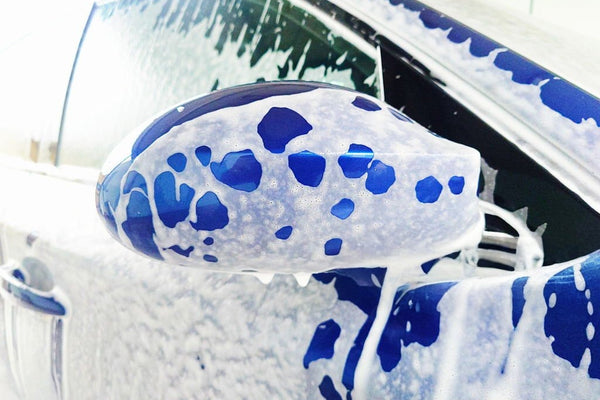 Car Wash Unlimited – Annual