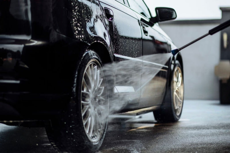 Car Wash Basic – Monthly