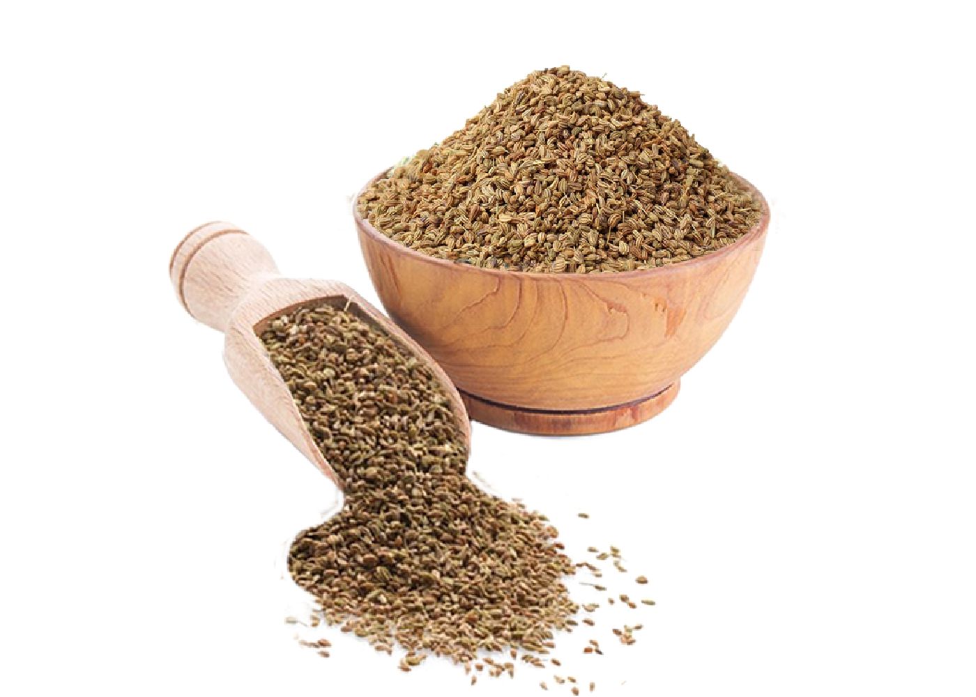 All Whole Spice Shefs