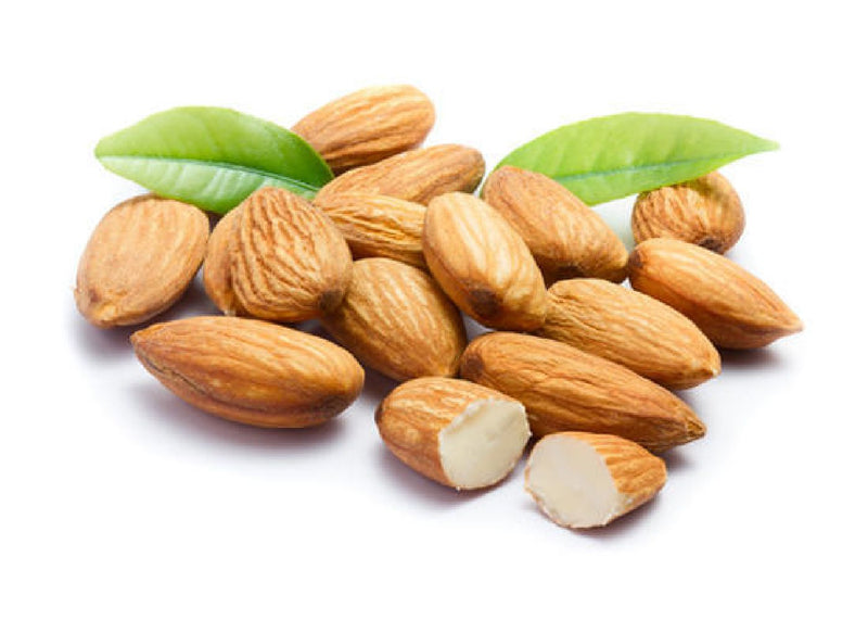 Almond Shefs