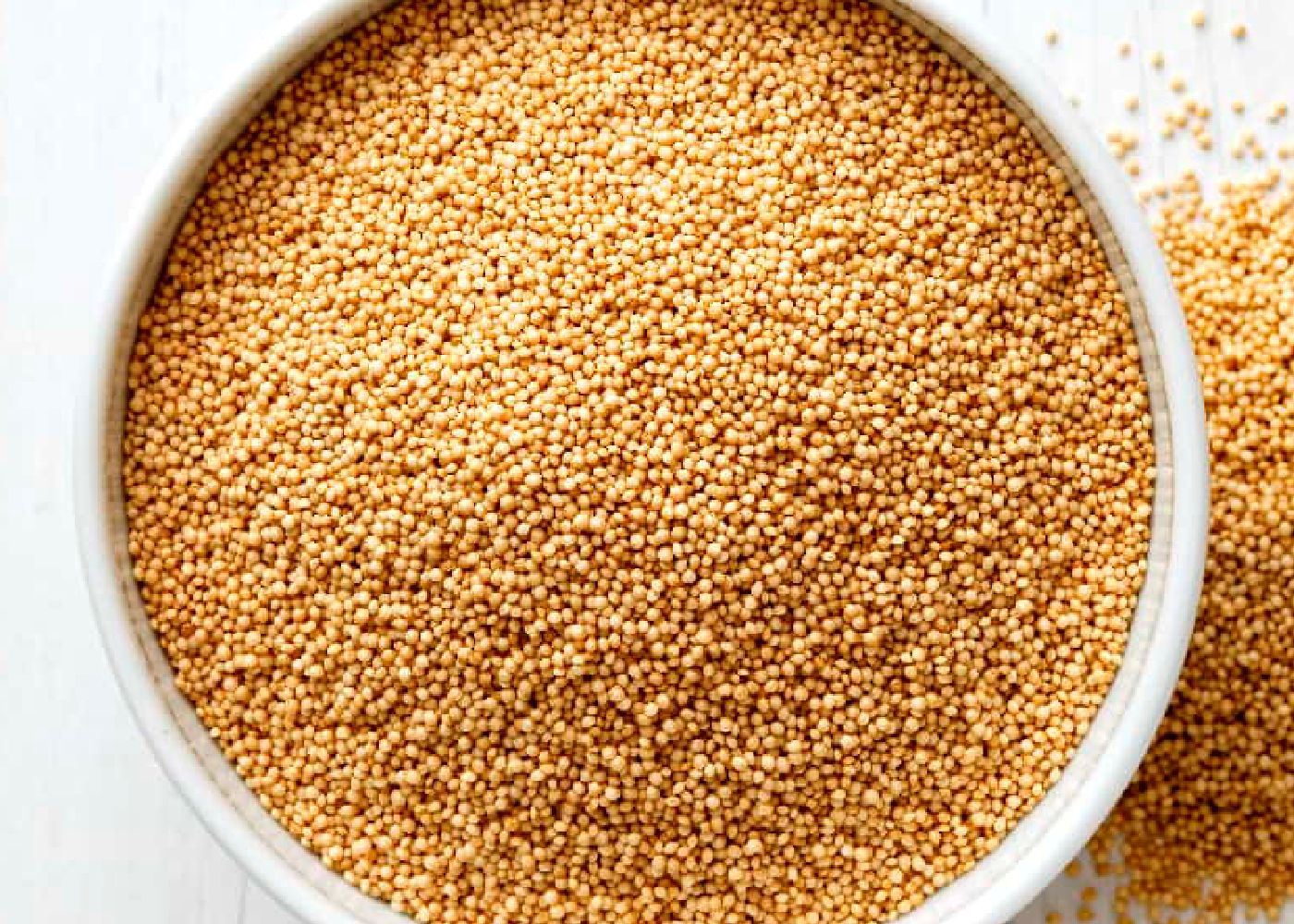 Amaranth Shefs