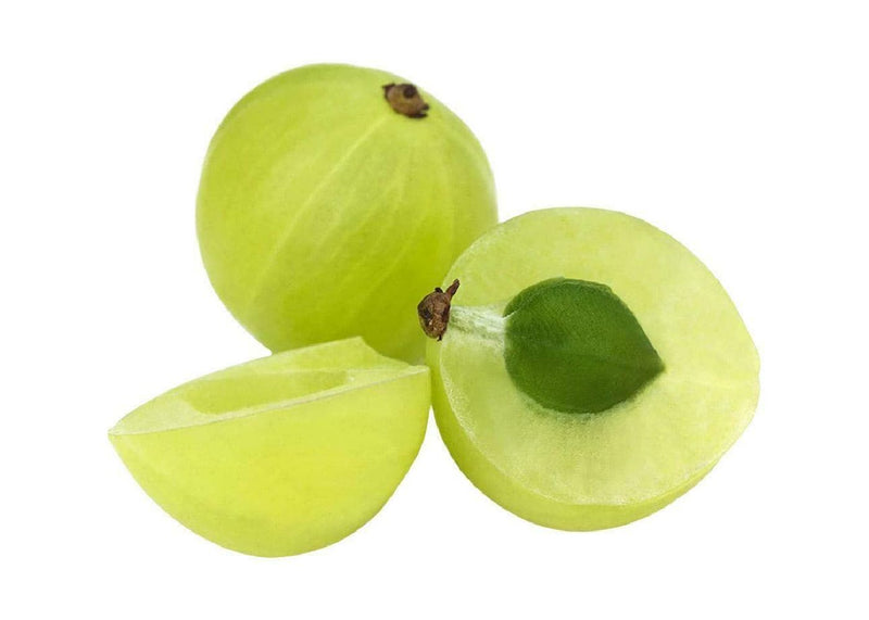 Amla Shefs