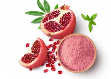 Anardana Powder Shefs
