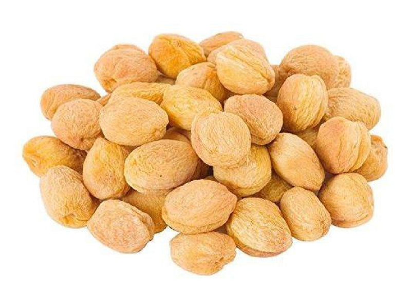 Apricot Shefs
