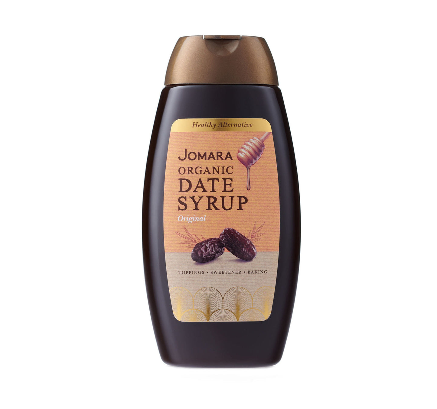 Jomara Organic Date Syrup 400 g Lulu Hypermarket