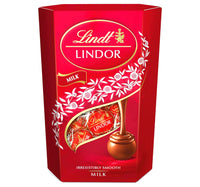 Lindt Irresistibly Smooth Milk 137 g Lulu Hypermarket