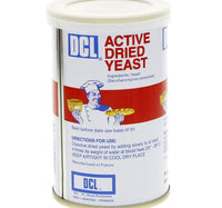DCL Active Dried Yeast 125 g Lulu Hypermarket