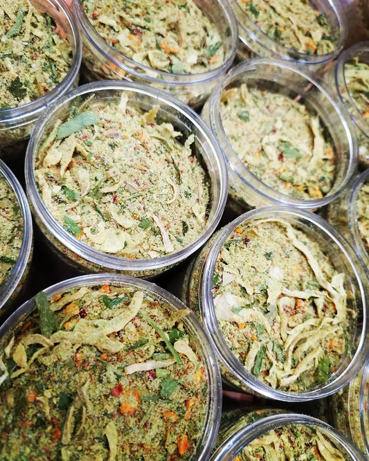 Maggi vegetable Shefs