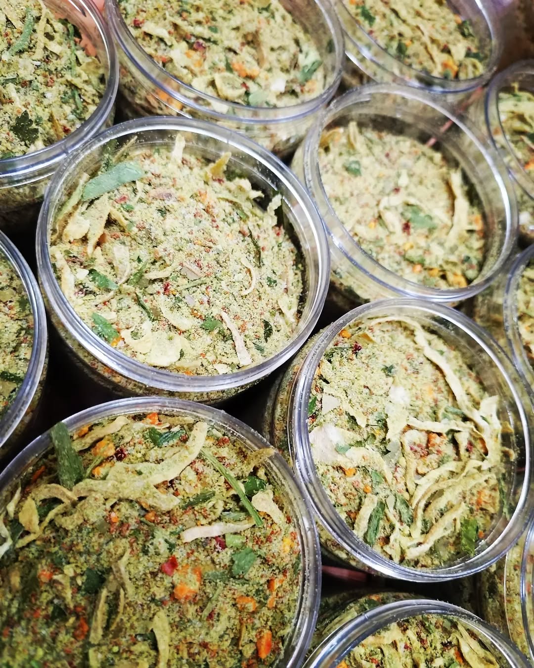 Maggi vegetable Shefs