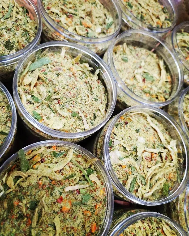Maggi vegetable Shefs
