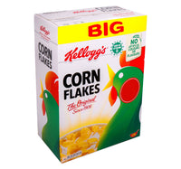 Kellogg's Corn Flakes Family Value Pack 1 kg