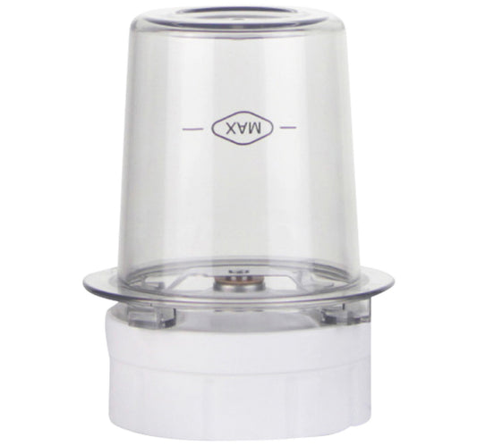 Ikon Blender with Grinder IK-CBU45, 450W, White.