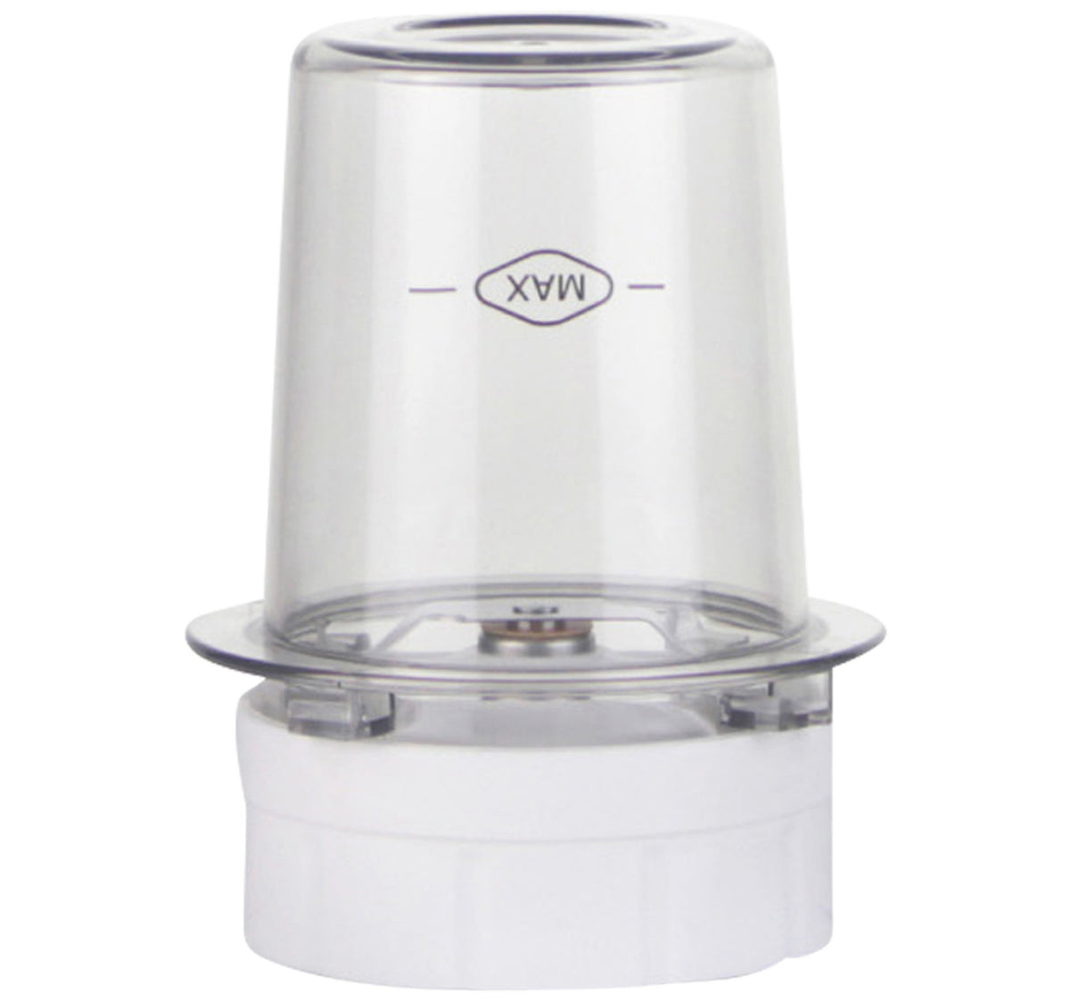 Ikon Blender with Grinder IK-CBU45, 450W, White.