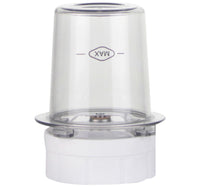 Ikon Blender with Grinder IK-CBU45, 450W, White.