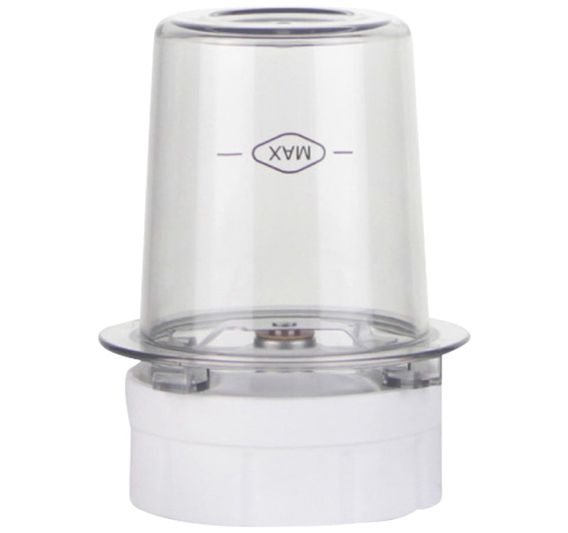 Ikon Blender with Grinder IK-CBU45, 450W, White.