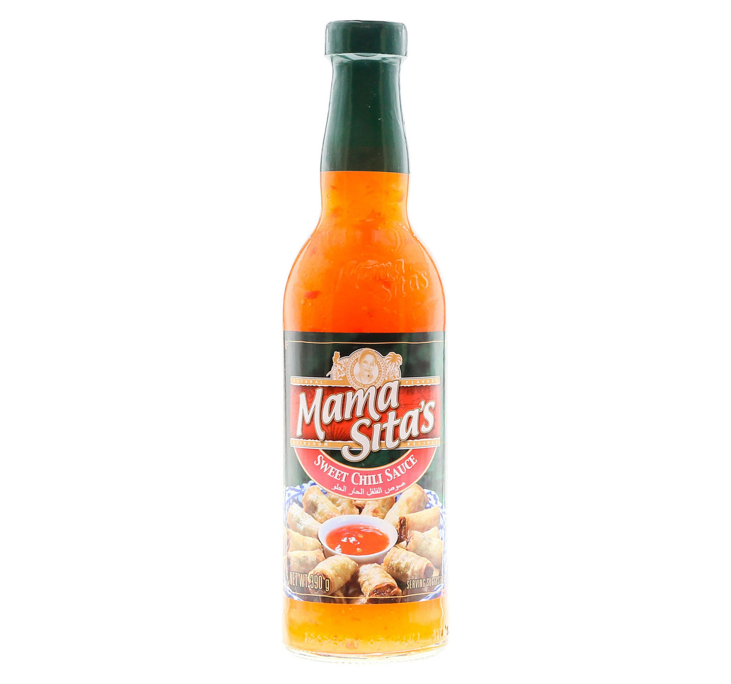 Mama Sita's Sweet Chili Sauce 390 g Lulu Hypermarket