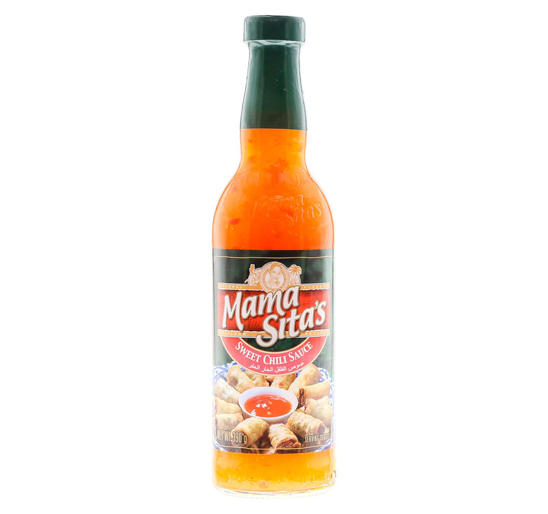 Mama Sita's Sweet Chili Sauce 390 g Lulu Hypermarket