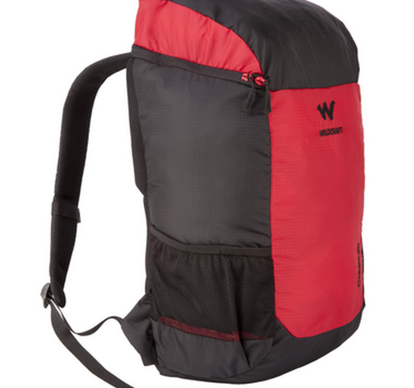 Wildcraft Camping Backpack Creek 35Ltr Red