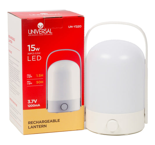 Universal LED Hand Lamp UN-Y1120