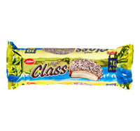 Aldiva High Class Cocoa Coated Marshmallow Sandwich Biscuit with Coconut 180 g Lulu Hypermarket