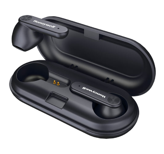 Honeywell Suono P2000 True Wireless Earbuds, Grey