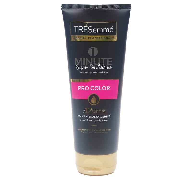 TRESemme Pro Color Super Conditioner 180 ml