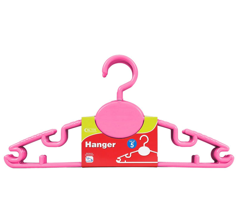 JCJ Hanger 1173 5pcs