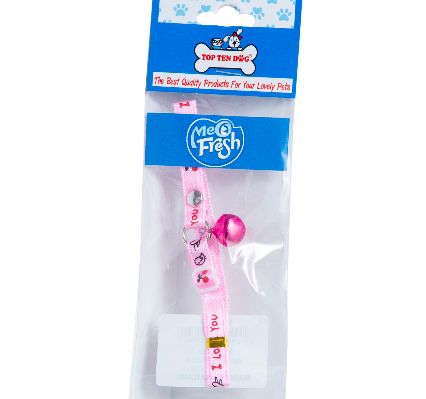 Meo Fresh Collar D9 1 pc