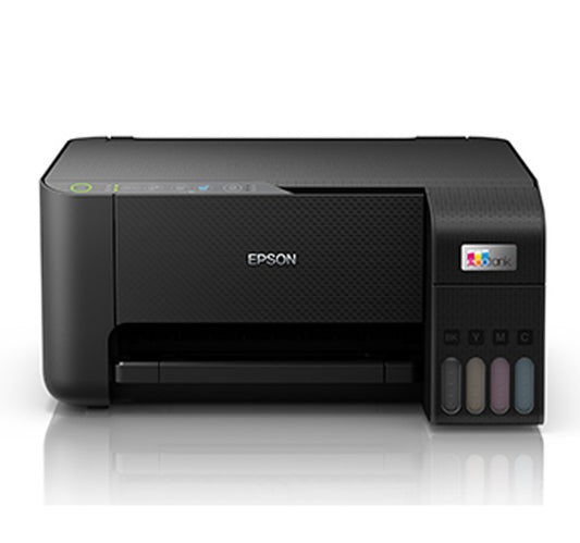 Epson EcoTank L3252 A4 Wi-Fi All-in-One Ink Tank Printer