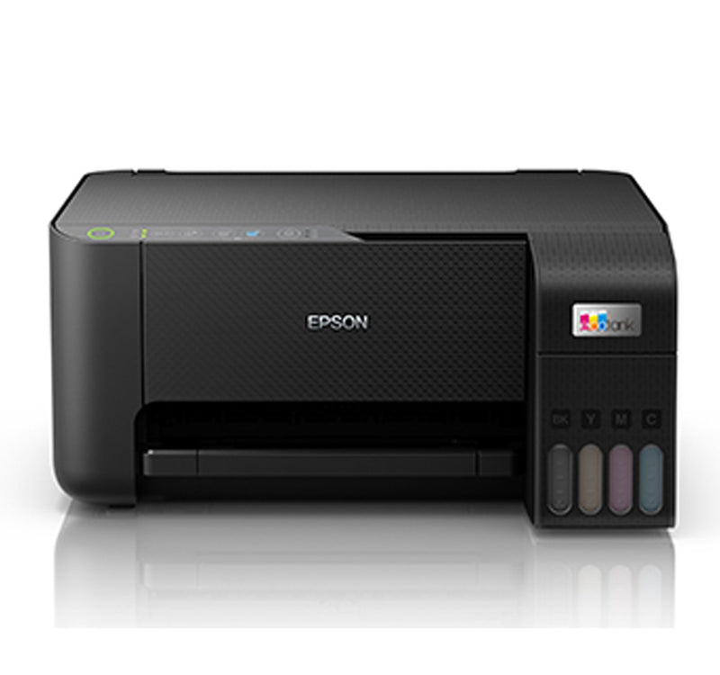 Epson EcoTank L3252 A4 Wi-Fi All-in-One Ink Tank Printer