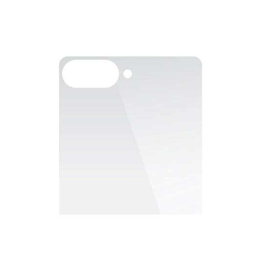 واقي شاشة Smartix لهاتف Samsung Z Flip 7، SFL7SPR