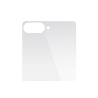 Smartix Samsung Z Flip 7 Screen Protector, SFL7SPR