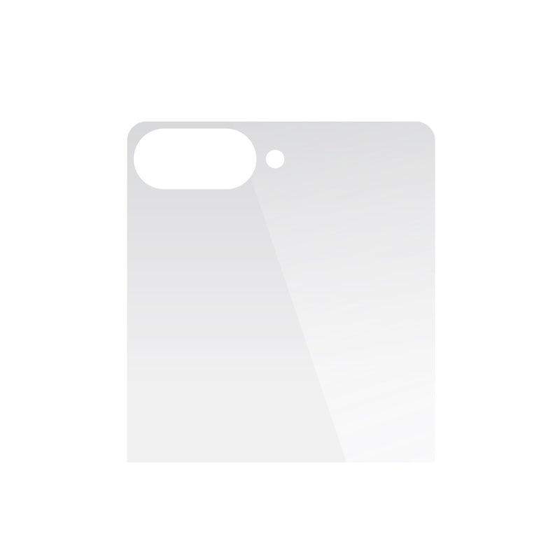 Smartix Samsung Z Flip 7 Screen Protector, SFL7SPR