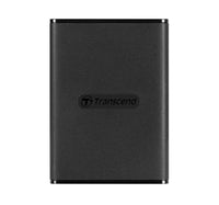 Transcend 1TB USB 3.1 Gen 2 USB Type-C TS1TESD270C Portable Solid State Drive