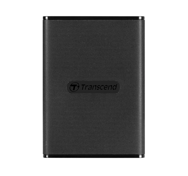 Transcend 1TB USB 3.1 Gen 2 USB Type-C TS1TESD270C Portable Solid State Drive
