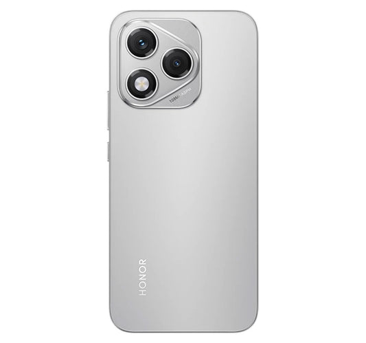 Honor 400 Lite 5G Smartphone, 8 GB RAM, 256 GB Storage, Velvet Grey