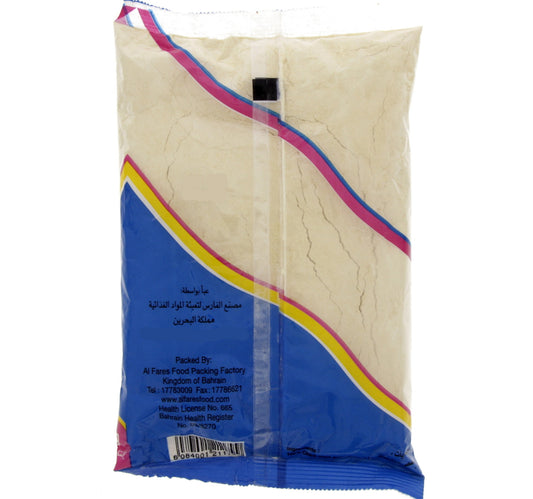 Al Fares Kabab Flour 400 g Lulu Hypermarket