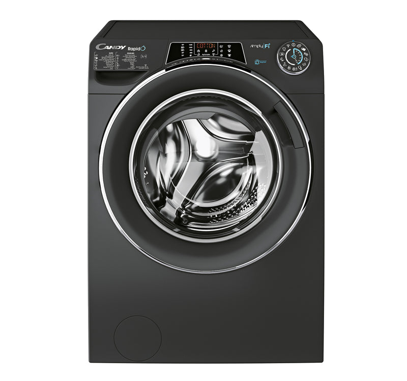 Candy Front Load Washing Machine RO14146DWMCR 14Kg