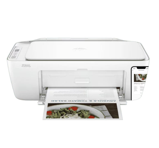 HP AIO D/Jet I/Adv.Printer2875