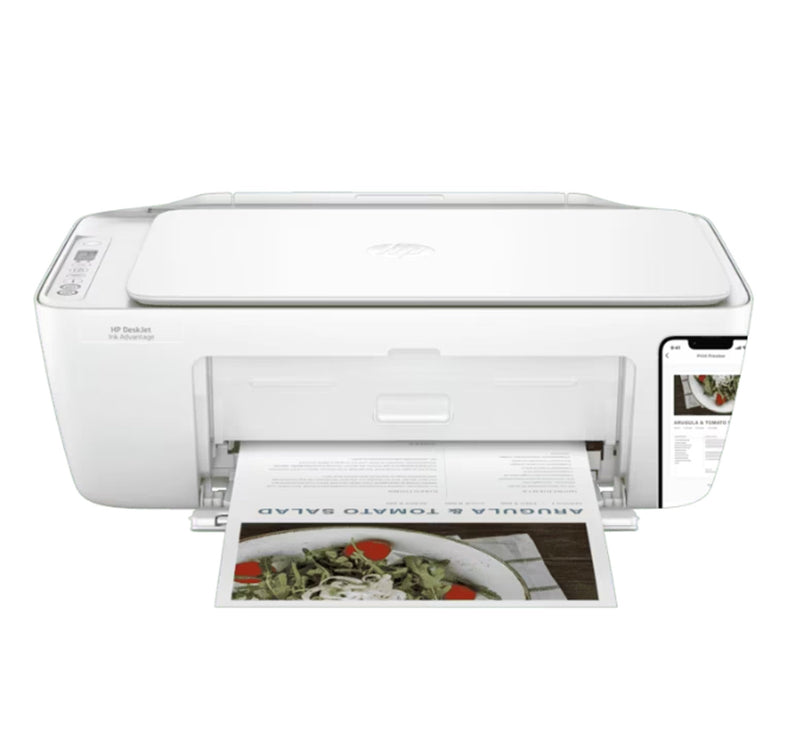 HP AIO D/Jet I/Adv.Printer2875