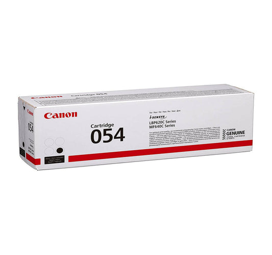 Canon Toner 054 Black