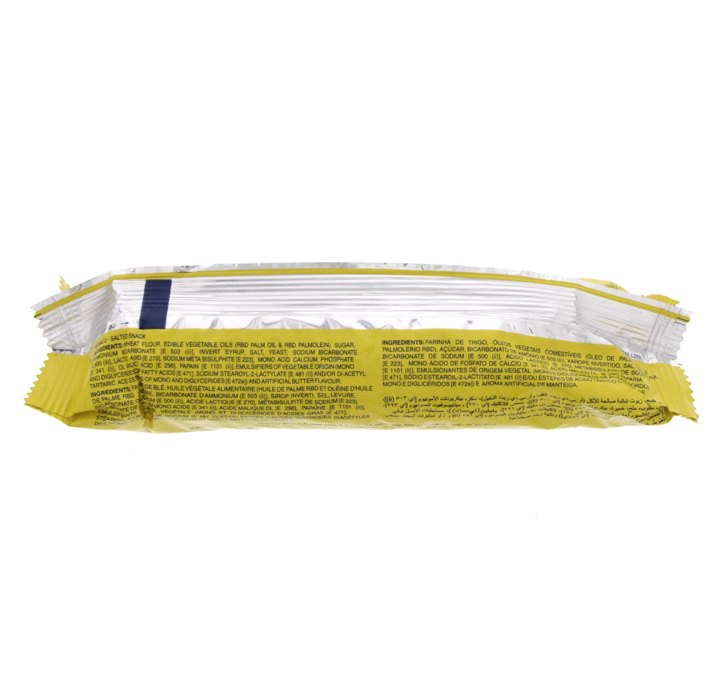Parle Monaco Classic Biscuits 63.3 g