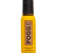 Fogg Dynamic Fragrance Body Spray for Men 120 ml